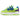 URBAN VIBE SKATER SNEAKERS