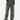 UTILITY CARGO PANTS OLIVE GREEN COTTON BLEND UTILITY CARGO