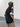 V-NECK COLLAR PULLOVER FOR SPRING SUMMER WITH PRINT AND MACHINE WASHABLE