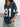 V-NECK COLLAR PULLOVER FOR SPRING SUMMER WITH PRINT AND MACHINE WASHABLE