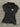 V-NECK COLLAR SHIRT WITH ALPHABET PRINTING FOR MEN AND WOMEN