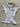 V-NECK COLLAR SHIRT WITH ALPHABET PRINTING FOR MEN AND WOMEN