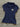 V-NECK COLLAR SHIRT WITH ALPHABET PRINTING FOR MEN AND WOMEN