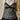 V-NECK COLLAR TOP WITH CONTRAST LACE AND STRIPED PRINTING