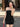 V NECK MINI DRESS SUMMER BODYCON