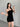 V NECK MINI DRESS SUMMER BODYCON