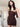 V NECK MINI DRESS SUMMER BODYCON