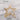 VALENTINE STAR ALLOY EARRINGS TEEN JEWELRY