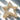 VALENTINE STAR ALLOY EARRINGS TEEN JEWELRY