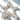 VALENTINE STAR ALLOY EARRINGS TEEN JEWELRY