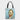 VAN GOGH TOTE BAG WITH PORTRAIT - GOGH CANVAS DESIGN