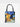 VAN GOGH TOTE BAG WITH PORTRAIT - GOGH CANVAS DESIGN