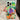 VEGGIE PATCH PHONE CASE WITH EGGPLANT GRIP FOR SMARTPHONE MODELS