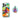 VEGGIE PATCH PHONE CASE WITH EGGPLANT GRIP FOR SMARTPHONE MODELS