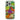 VEGGIE PATCH PHONE CASE WITH EGGPLANT GRIP FOR SMARTPHONE MODELS