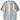 VERSAFIT CLASSIC GRAY STRIPE SHORT SLEEVE POLO