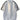 VERSAFIT CLASSIC GRAY STRIPE SHORT SLEEVE POLO