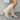 VERSATILE ALL SEASON SHOES WITH VINTAGE EMBROIDERED WESTERN AESTHETIC