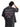 VERSATILE SHORT SLEEVE T-SHIRT WITH MOUTH GRAPHIC AND DIAMOND TOOTH PATTERN