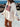 VINTAGE FLAG JACQUARD SWEATER WITH AMERICAN FLAG DESIGN - Sweetheart Supplies