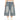 VINTAGE-INSPIRED WIDE-LEG CROPPED JEAN WITH BELT LOOPS AND FEATURE JEANS FEATURE