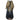 VINTAGE-INSPIRED WIDE-LEG FLARED JEANS WITH DISTRESSED FINISH