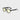 VINTAGE JOHNNY DEPP STYLE BLACK-RIMMED GLASSES WITH YELLOW LENSES