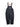 VINTAGE STRAIGHT OVERALLS WITH YELLOW GLOVES - SUPERMADE VINTAGE STYLE