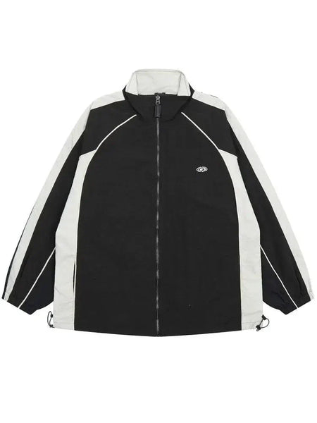 トップス 00s fur Velor track jacket black Y2K トップス 00s fur Velor track jacket black Y2K 00s fur Velor