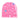 VISIONS Y2K BEANIE BLACK AND WHITE KNIT JAQUARDS VISIONS Y2K