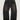 WEATHERED BAGGY JEANS IN DISTRESSED BLACK FOR A TRENDY LOOK