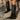 WESTERN BOOTS: REFINED POINTED TOE BLOCK HEEL