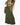 WHIMSICAL PATCHWORK MAXI SKIRT COTTAGECORE MAXI SKIRT