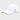 WHITE BASEBALL CAP WITH CROSS - VERSATILE STYLE CROSS CAP