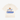 WHITE BEACH SCENE GRAPHIC T-SHIRT WITH PREMIUM DIGITAL PRINT