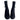 WHITE BOW DETAILS ANKLE BOOTS WITH SQUARE TOE, PAIR