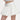 WHITE BUBBLE SKIRT FOR WOMEN FASHION PIECE