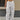 WHITE CARGO PANTS Y2K PARACHUTE STYLE