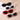 WHITE CAT EYE SUNGLASSES: HIGH IMPACT GLAMOUR