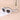 WHITE CAT EYE SUNGLASSES: HIGH IMPACT GLAMOUR