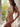 WHITE CHARM BIKINI SET SOLID COLOR FABRIC TEXTURE