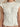 WHITE CORSET-STYLE BLOUSE WITH SLIM STRAPS - M - Sweetheart Supplies