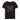 WHITE COWBOY BOOT PRINT T-SHIRT FOR MEN