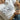 WHITE CROP TOP WITH ANGEL GRAPHIC FASHION TOP FOR WOMEN