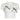 WHITE CROP TOP WITH BLACK RIBBON TIES WOMEN'S FASHION TOP