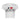 WHITE CROP TOP WITH BOLD SLOGAN DESIGN FOR CASUAL WEAR