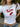 WHITE CROP TOP WITH CHERRY GRAPHIC - RETRO Y2K CROP TOP