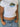 WHITE CROP TOP WITH OLIVES - SHORT SLEEVE VIBRANT FRUIT PATTERN