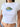 WHITE CROP TOP WITH OLIVES - SHORT SLEEVE VIBRANT FRUIT PATTERN