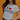 WHITE CROP TOP WITH PRINTED MESSAGE - BOLD STATEMENT SLOGAN - S - Sweetheart Supplies